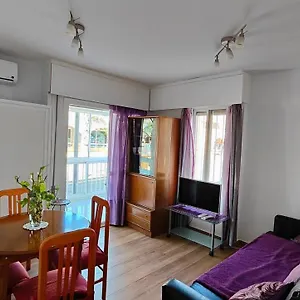  Apartamento En - Agata España