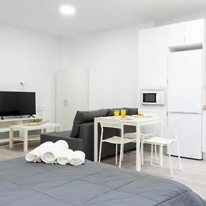  Apartamento La Paloma A En España